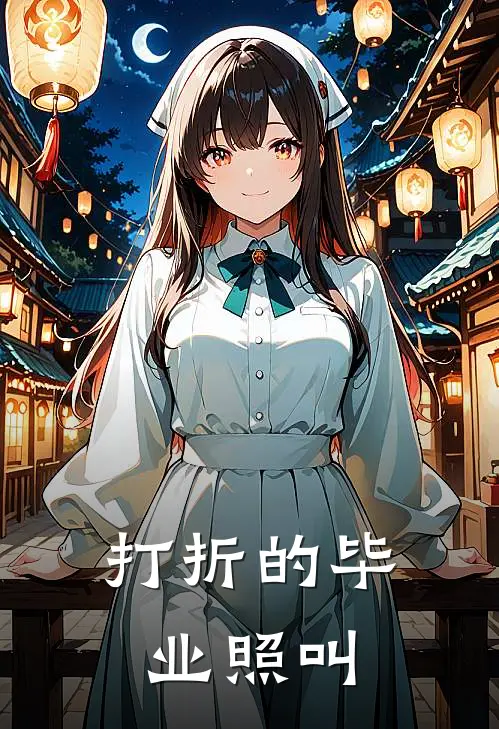 打折的毕业照叫