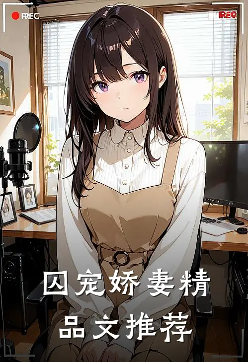 囚宠娇妻精品文推荐