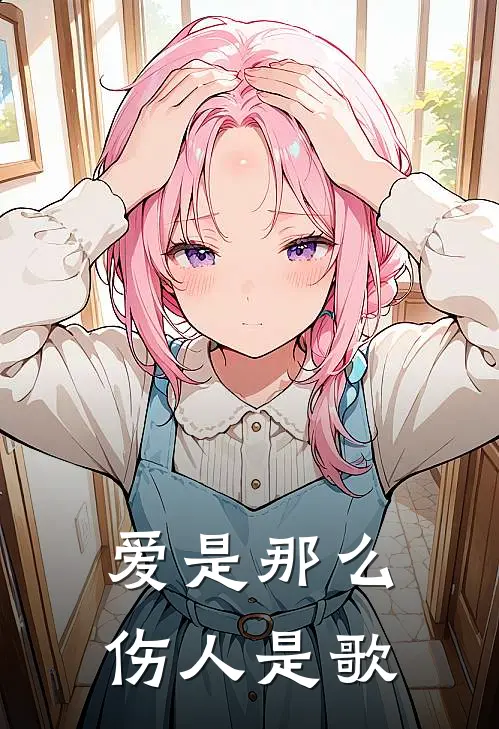 爱是那么伤人是歌