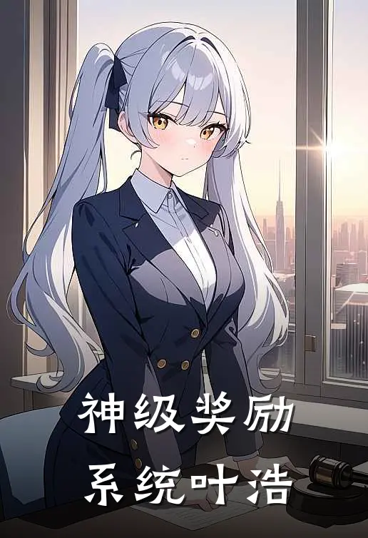 神级奖励系统叶浩