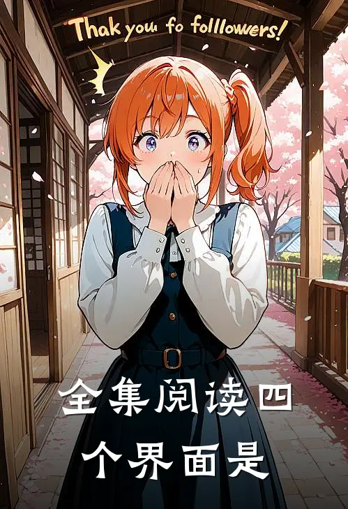 全集阅读四个界面是