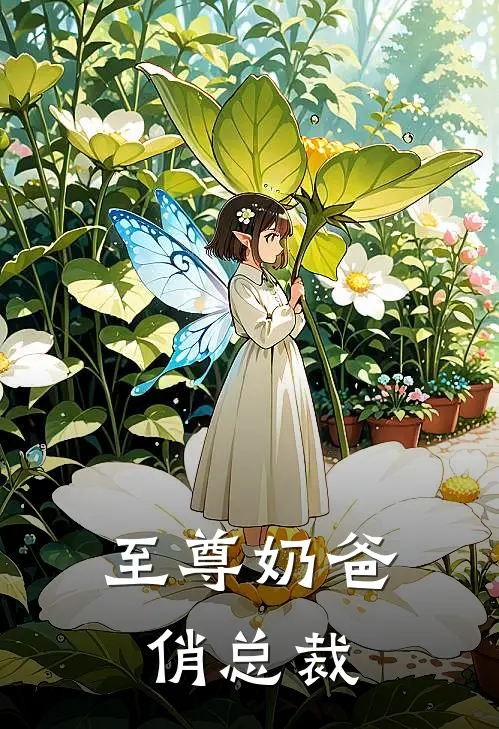 至尊奶爸俏总裁