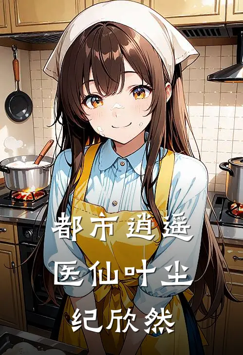 都市逍遥医仙叶尘纪欣然