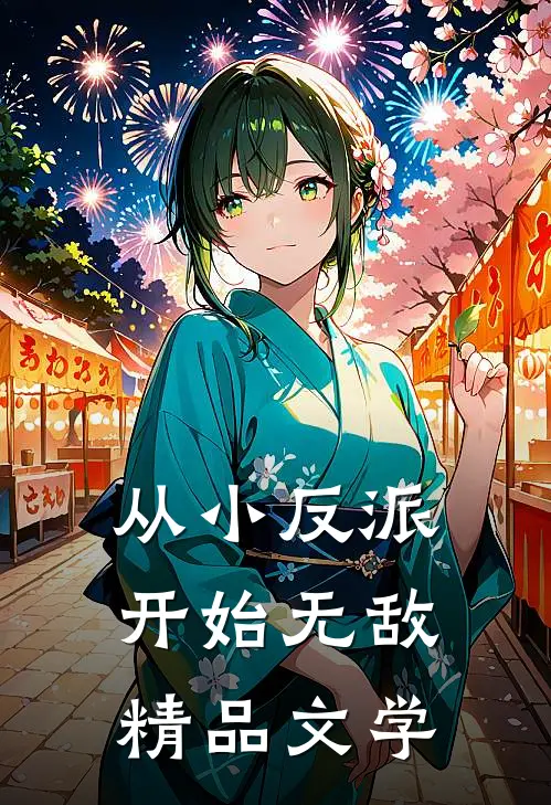 从小反派开始无敌精品文学