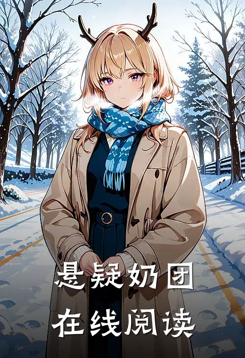 悬疑奶团在线阅读