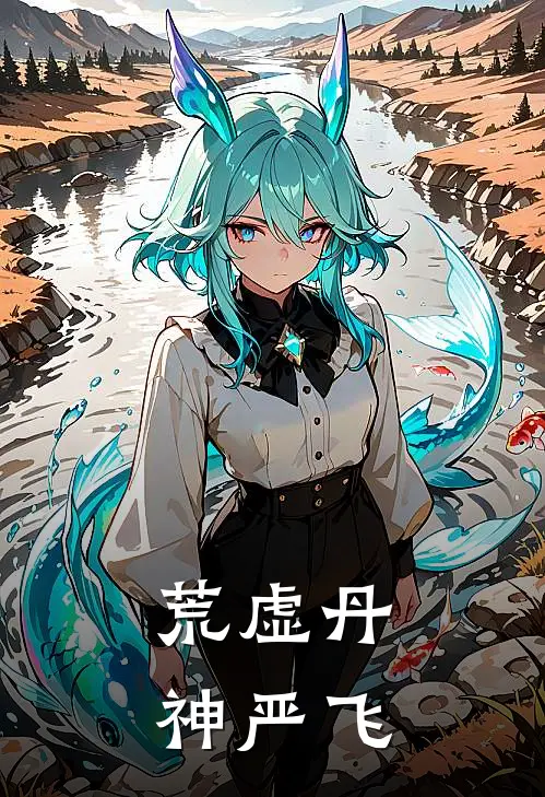 荒虚丹神 严飞