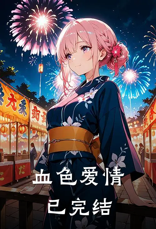 血色爱情已完结