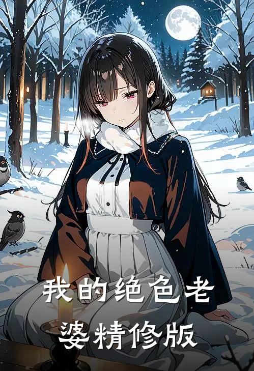 我的绝色老婆精修版