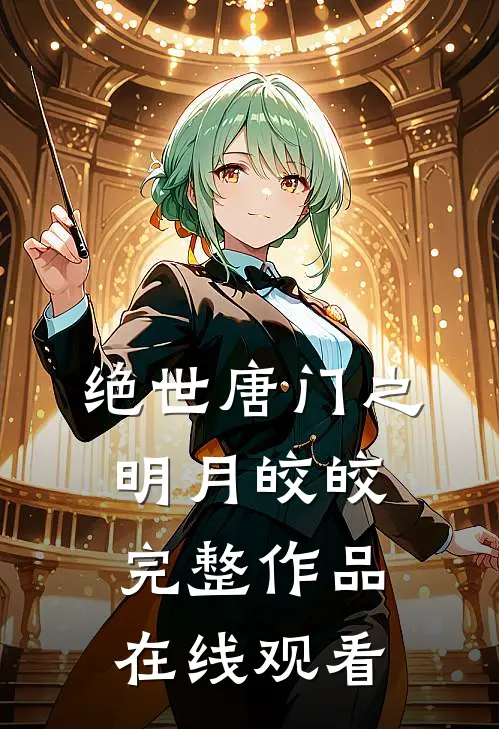 绝世唐门之明月皎皎完整作品在线观看