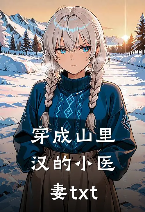 穿成山里汉的小医妻txt