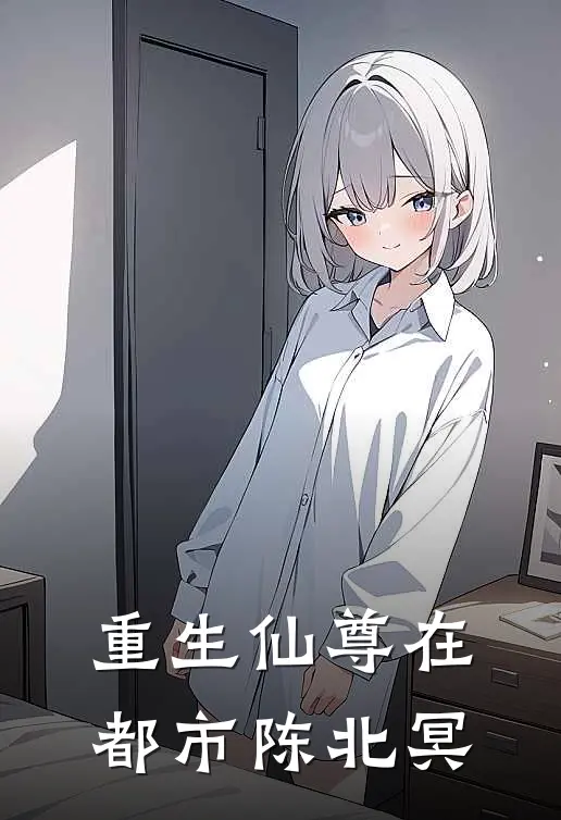 重生仙尊在都市陈北冥