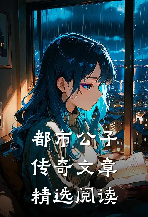 都市公子传奇文章精选阅读