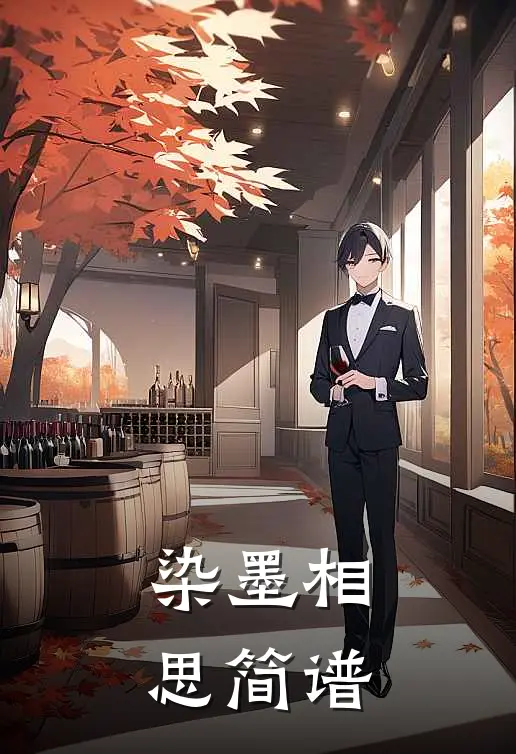 染墨相思简谱