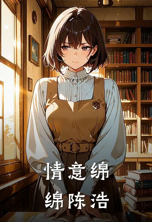 情意绵绵陈浩