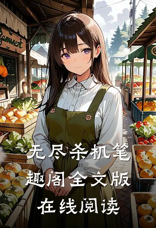 无尽杀机笔趣阁全文版在线阅读