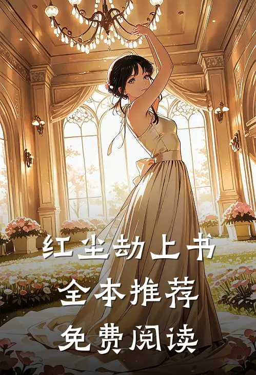 红尘劫上书全本推荐免费阅读