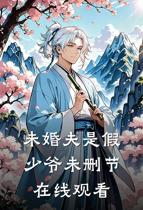 未婚夫是假少爷未删节在线观看