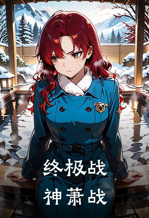 终极战神萧战