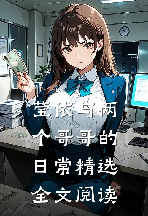 莹依与两个哥哥的日常精选全文阅读