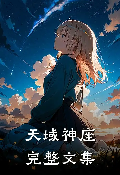 天域神座完整文集