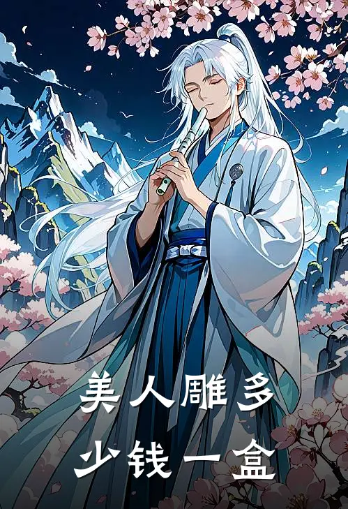 美人雕多少钱一盒