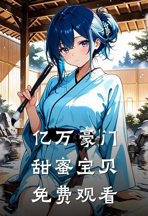 亿万豪门甜蜜宝贝免费观看