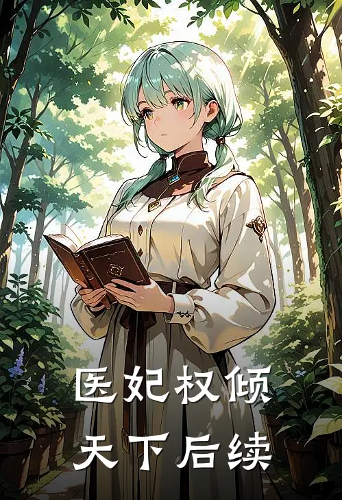 医妃权倾天下后续