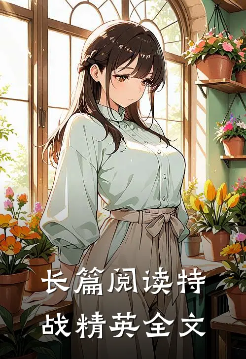 长篇阅读特战精英全文