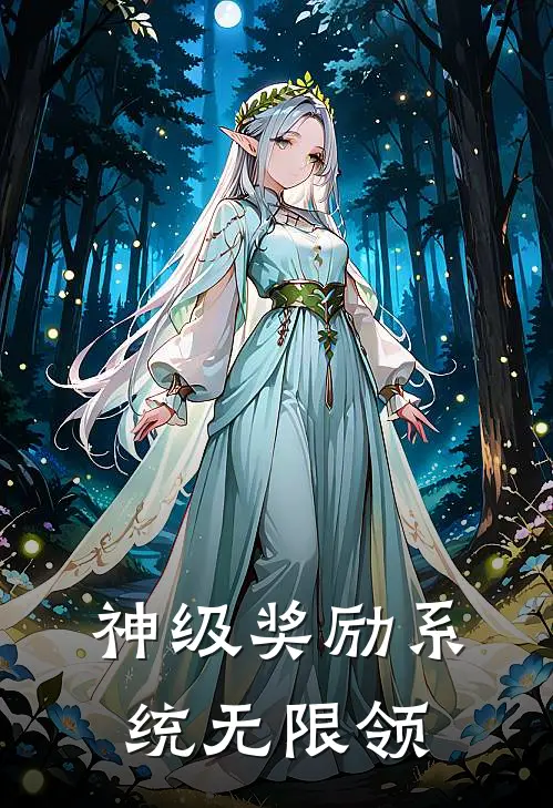 神级奖励系统无限领