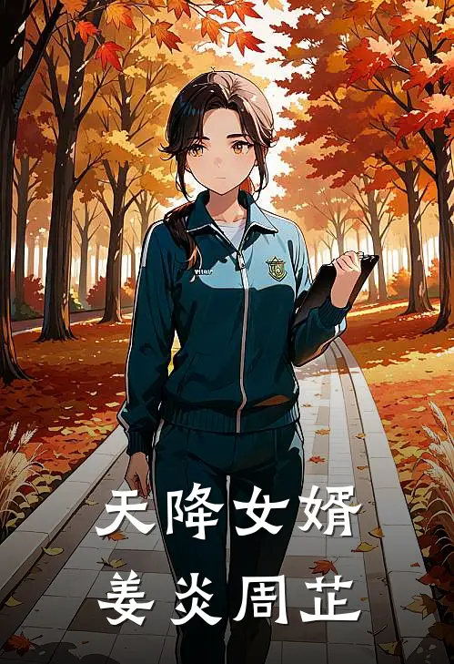 天降女婿姜炎周芷