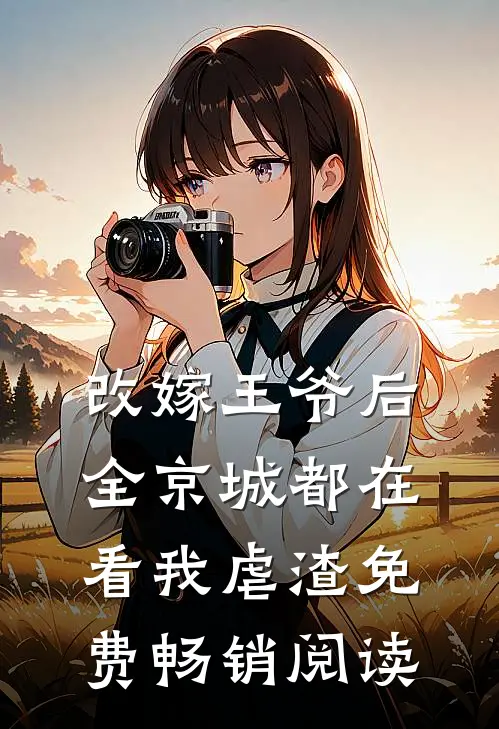 改嫁王爷后,全京城都在看我虐渣免费畅销阅读