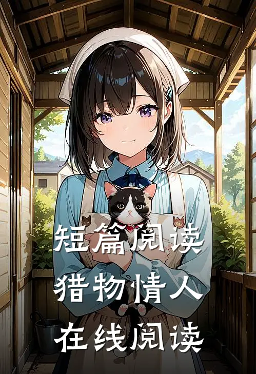 短篇阅读猎物情人在线阅读