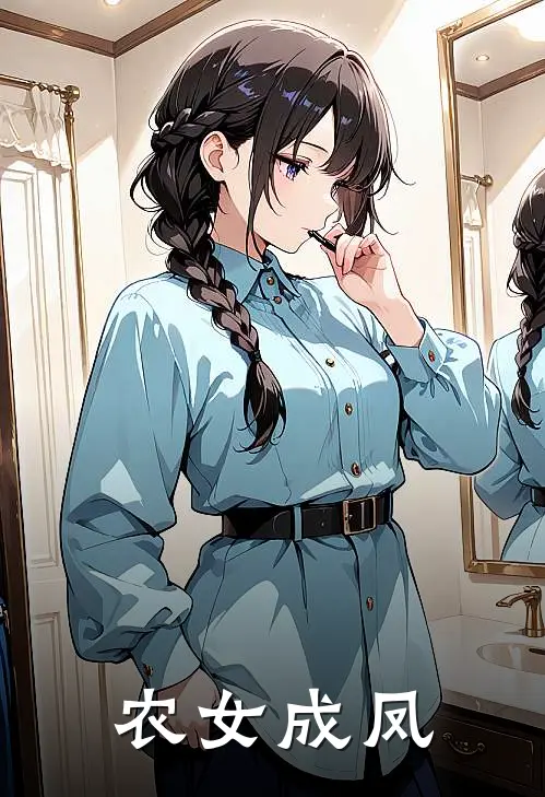 农女成凤