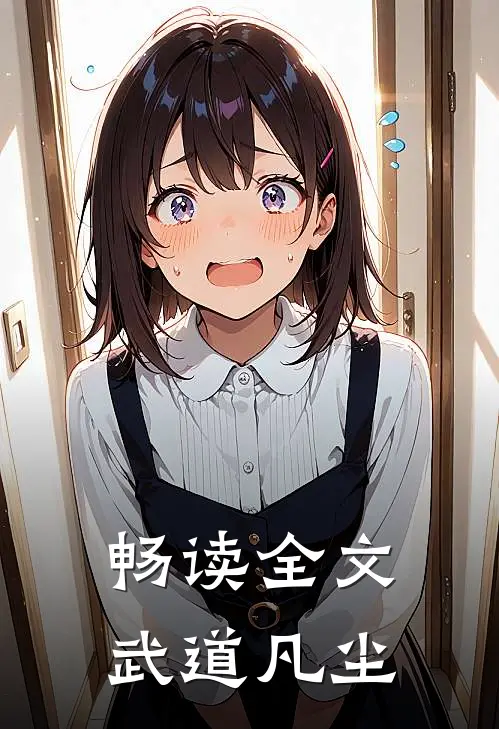 畅读全文武道凡尘