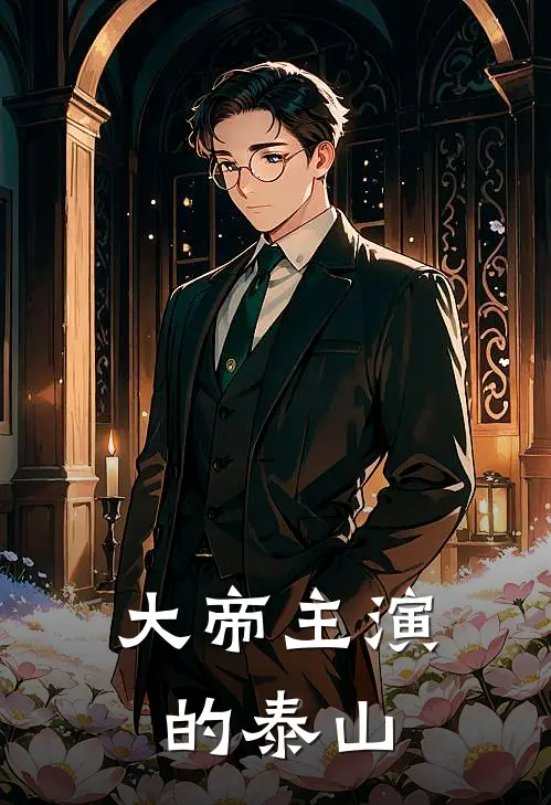 大帝主演的泰山