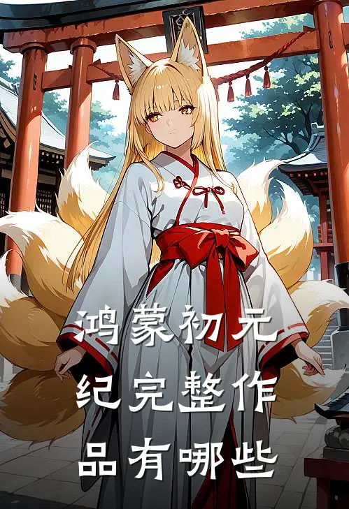 鸿蒙初元纪完整作品有哪些