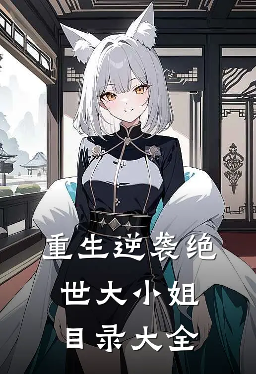 重生逆袭绝世大小姐目录大全