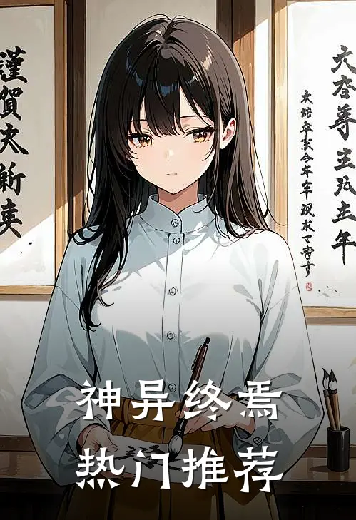 神异终焉热门推荐