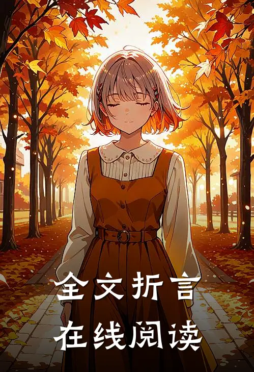 全文折言在线阅读