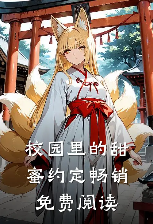 校园里的甜蜜约定畅销免费阅读