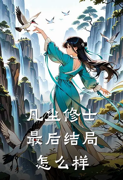 凡尘修士最后结局怎么样