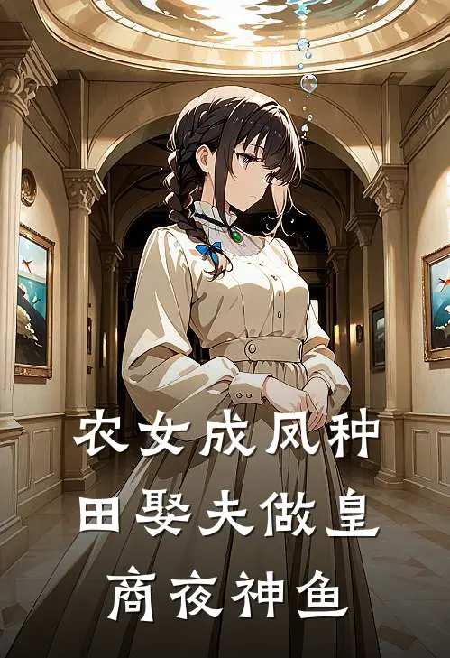 农女成凤种田娶夫做皇商 夜神鱼