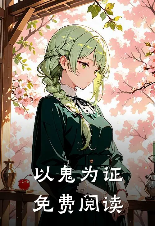 以鬼为证免费阅读