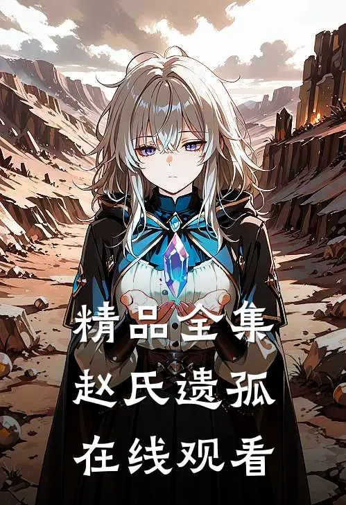 精品全集赵氏遗孤在线观看