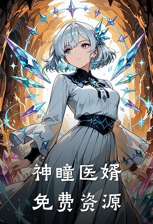 神瞳医婿免费资源