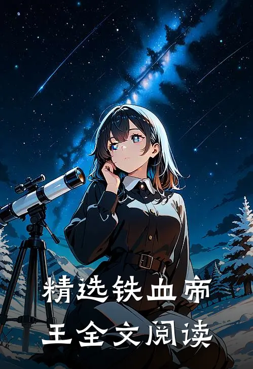 精选铁血帝王全文阅读
