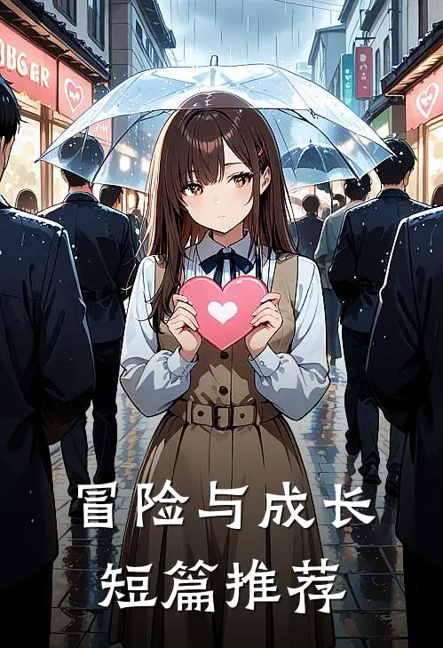 冒险与成长短篇推荐