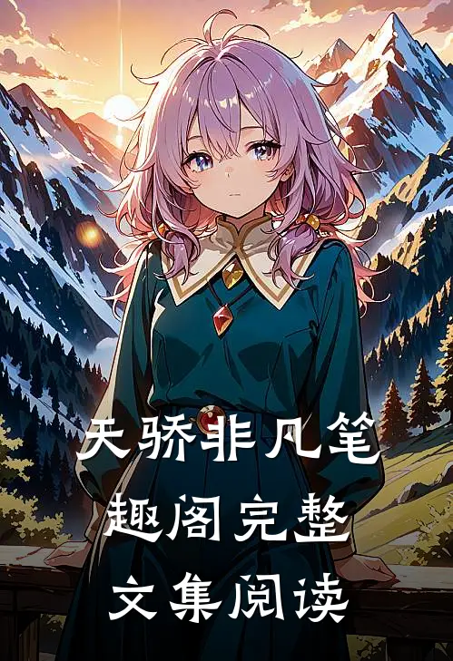 天骄非凡笔趣阁完整文集阅读