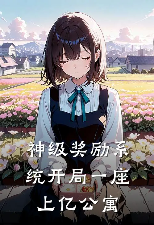 神级奖励系统开局一座上亿公寓