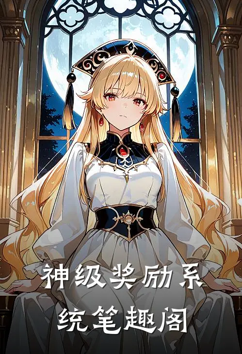 神级奖励系统笔趣阁
